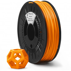 PPprint P-filament 721 Polypropylen 1,75mm 600g Filament Orange