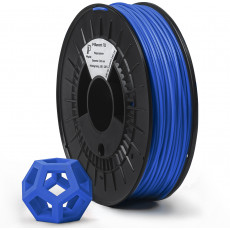 PPprint P-filament 721 Polypropylen 1,75mm 600g Filament Blau