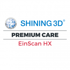 SHINING 3D EinScan HX Premium Care Paket