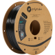 Polymaker PolyLite™ PETG 2,85mm 1000g Filament Schwarz