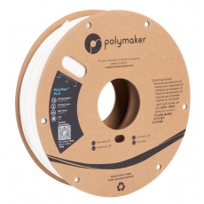 Polymaker PolyMax™ Tough PLA 1,75mm 750g Filament White