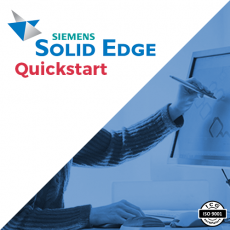 Siemens Solid Egde Produktschulung - Quick Start