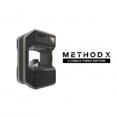 UltiMaker Makerbot Method X Carbon Fiber Edition 3D-Drucker