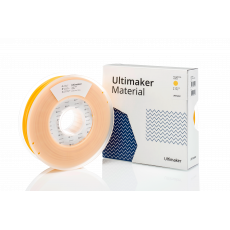 Ultimaker Tough PLA Filament 2,85mm 750g Gelb