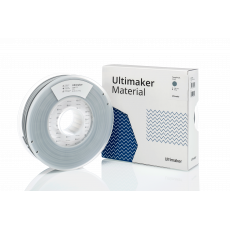 Ultimaker Tough PLA Filament 2,85mm 750g Grau