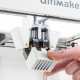 UltiMaker S3 3D-Drucker inkl. Drywise Filamenttrockner