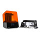 Formlabs Form 3 LFS™/SLA 3D-Drucker - Refurbished