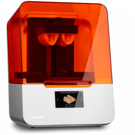 Formlabs Form 3B LFS™/SLA 3D-Drucker - Refurbished