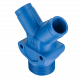 UltiMaker PET CF 2,85mm 750g Filament Blau