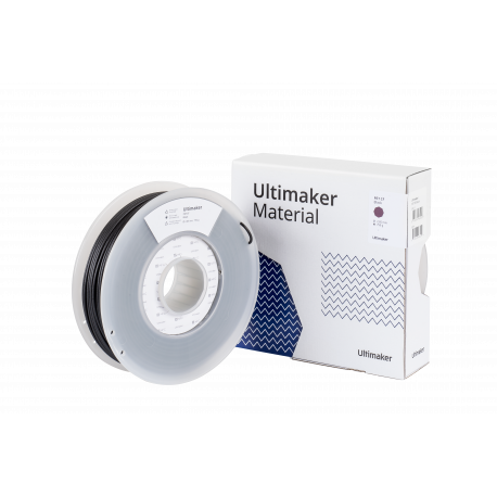 UltiMaker PET CF 2,85mm 750g Filament Schwarz