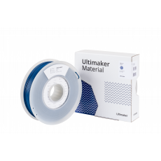 UltiMaker PET CF 2,85mm 750g Filament Blau
