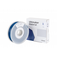 UltiMaker PET CF Filament 2,85mm 750g Blau