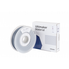 UltiMaker PET CF 2,85mm 750g Filament Grau