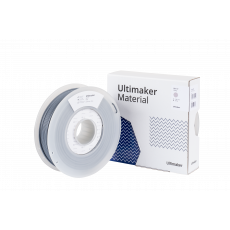 UltiMaker PET CF Filament 2,85mm 750g Grau