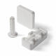 Formlabs Photopolymer Resin 1l Cartridge - Alumina 4N