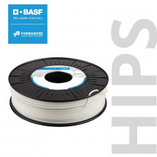 BASF Ultrafuse HIPS 1,75mm 750g Filament Naturell