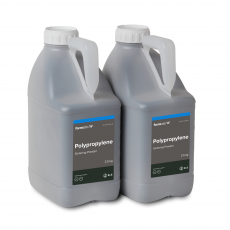 Formlabs PP Polypropylen SLS-Pulver 6kg Grau