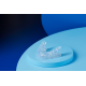 Formlabs Photopolymer Resin 1l Cartridge - Dental LT Clear V2