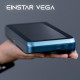 Shining 3D EinStar VEGA Silver Blue 3D-Scanner