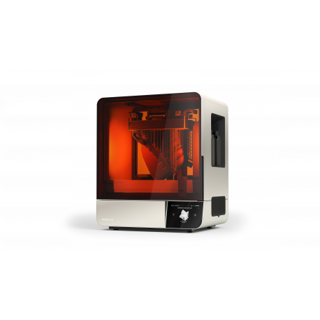 Formlabs Form 4BL 3D-Drucker - Complete Package