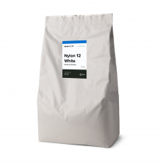 Formlabs PA12 Nylon White SLS-Pulver 10kg