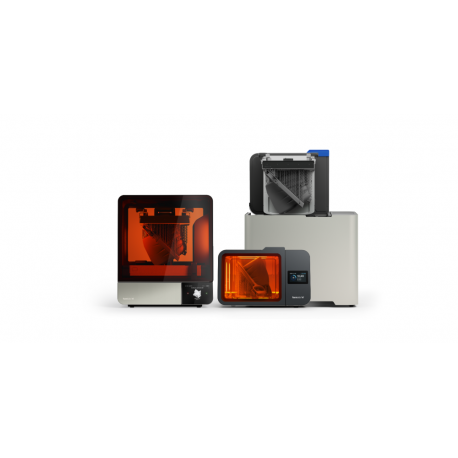 Formlabs Form 4L 3D-Drucker - Complete Package