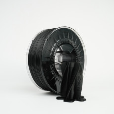 Fiberthree PA-CF Lite 1,75mm 1000g Filament Schwarz