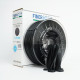 Fiberthree PA ESD Filament 1,75mm 1000g  Schwarz